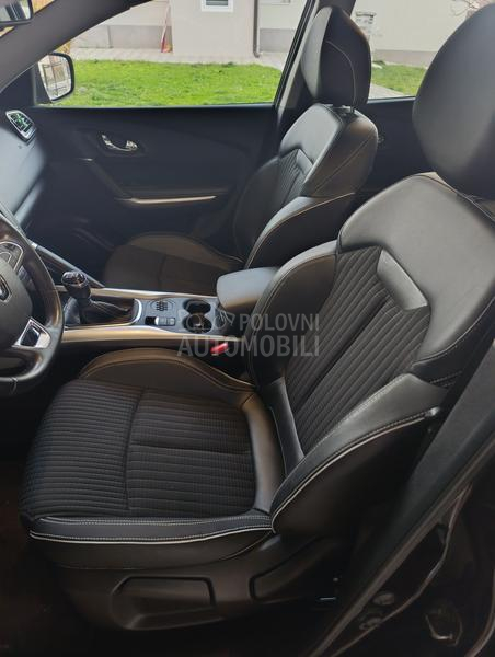 Renault Kadjar 1.2 BOSE