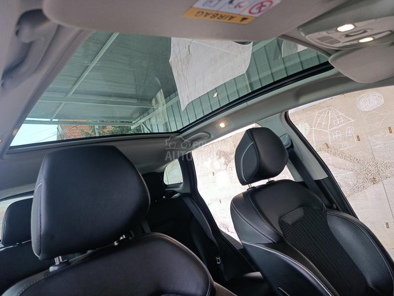 Renault Kadjar 1.2 BOSE