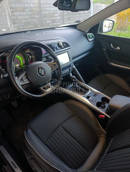 Renault Kadjar 1.2 BOSE