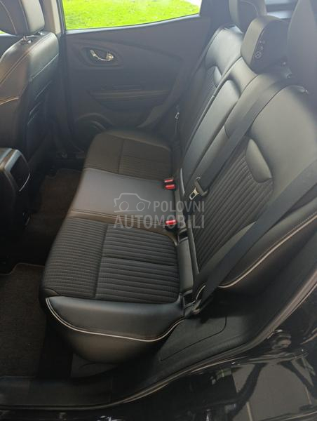 Renault Kadjar 1.2 BOSE