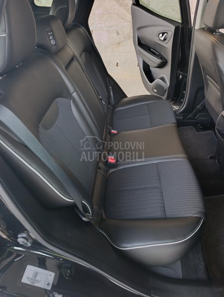 Renault Kadjar 1.2 BOSE