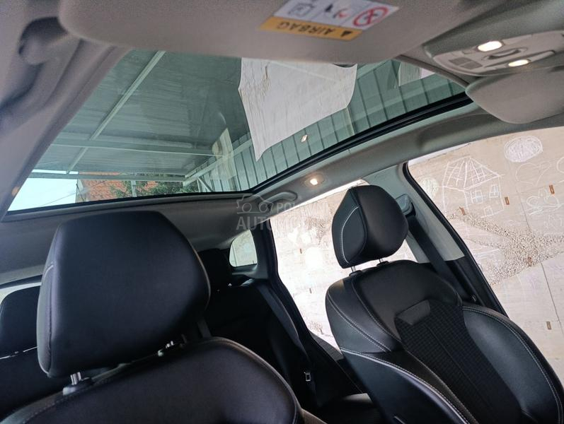 Renault Kadjar 1.2 BOSE