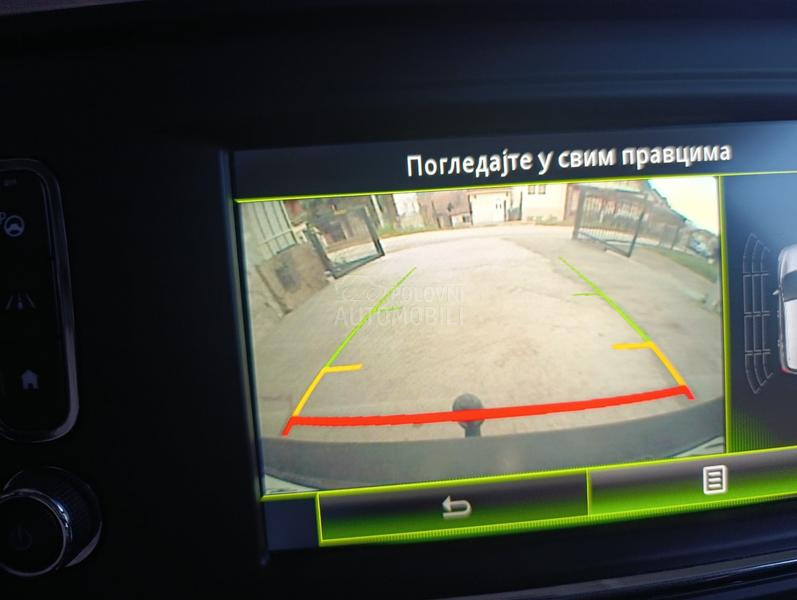 Renault Kadjar 1.2 BOSE