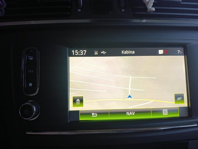 Renault Kadjar 1.2 BOSE