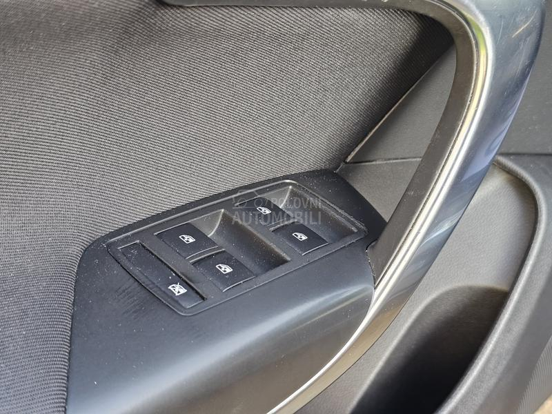 Opel Insignia 2.0 CDTI OPC-Line