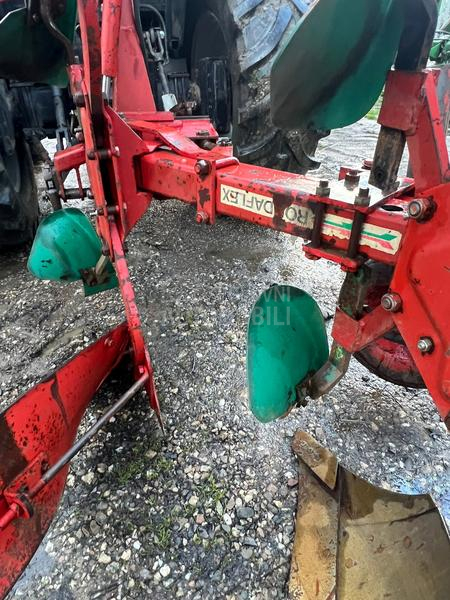 Kverneland rondaflex