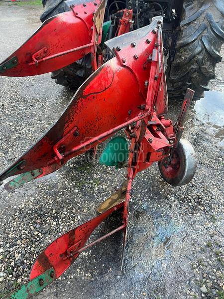 Kverneland rondaflex