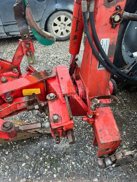 Kverneland rondaflex