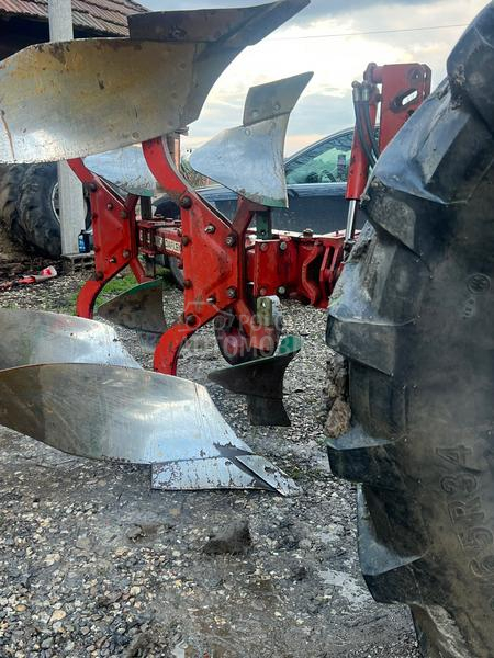 Kverneland rondaflex