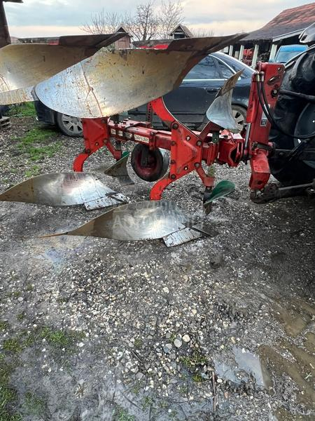 Kverneland rondaflex