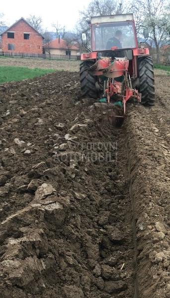 Kverneland rondaflex