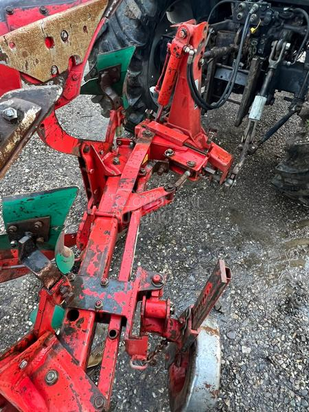 Kverneland rondaflex