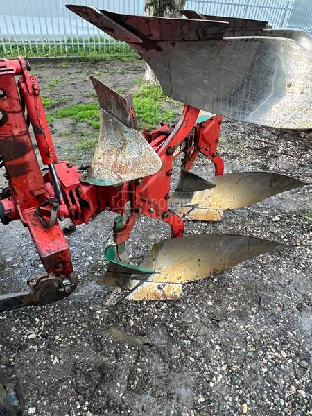 Kverneland rondaflex