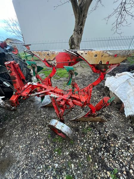 Kverneland rondaflex