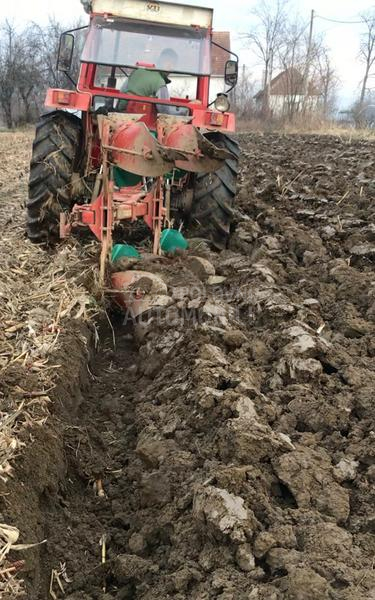 Kverneland rondaflex