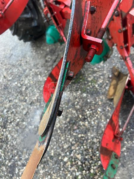 Kverneland rondaflex