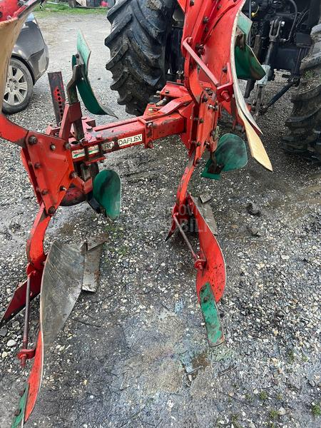 Kverneland rondaflex