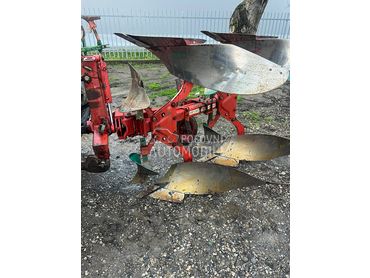 Kverneland rondaflex