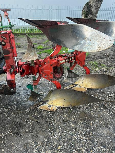 Kverneland rondaflex