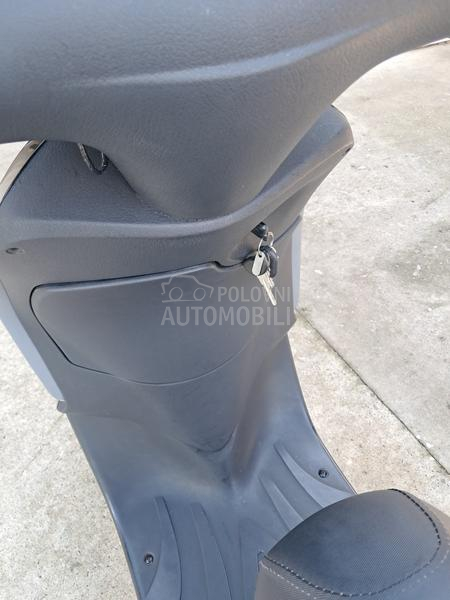 Piaggio FLY  2T 50