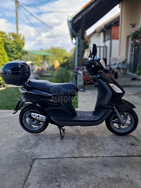 Piaggio FLY  2T 50