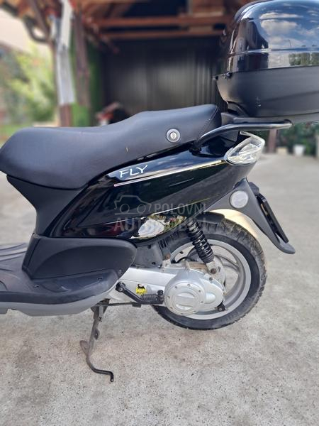 Piaggio FLY  2T 50