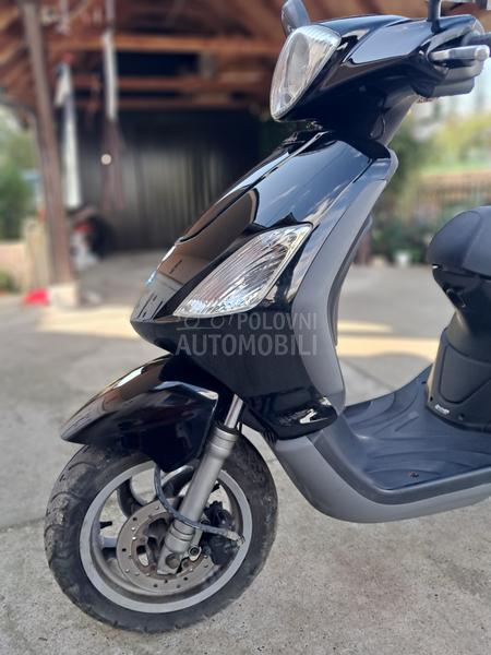 Piaggio FLY  2T 50