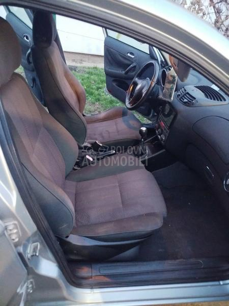 Alfa Romeo 147 1.9jtd