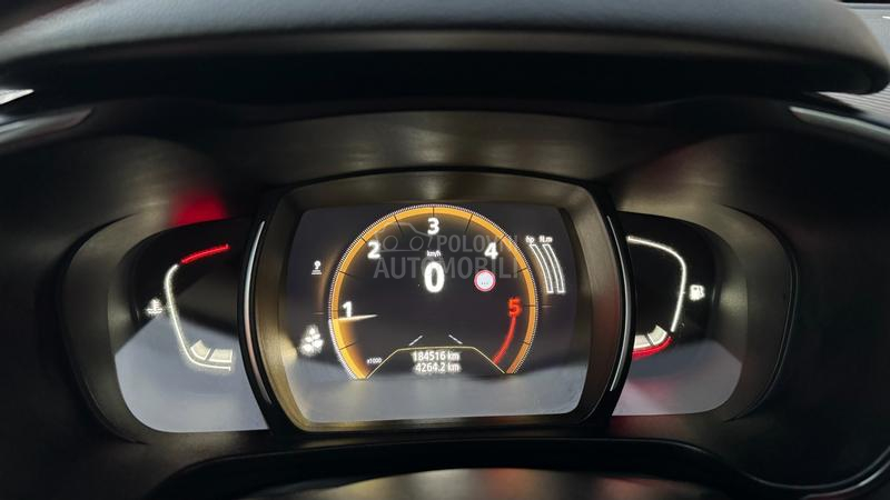 Renault Kadjar 1.5 DCI//LIMITED//