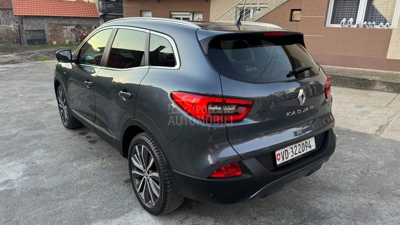 Renault Kadjar 1.5 DCI//LIMITED//