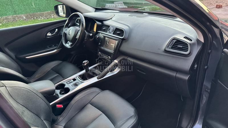 Renault Kadjar 1.5 DCI//LIMITED//