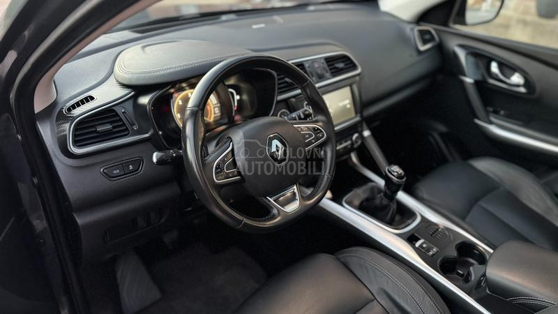 Renault Kadjar 1.5 DCI//LIMITED//