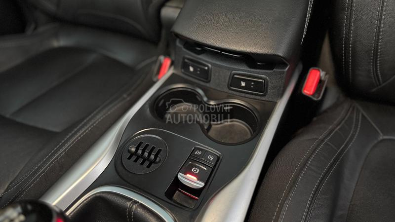 Renault Kadjar 1.5 DCI//LIMITED//