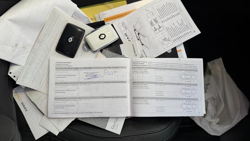 Renault Kadjar 1.5 DCI//LIMITED//