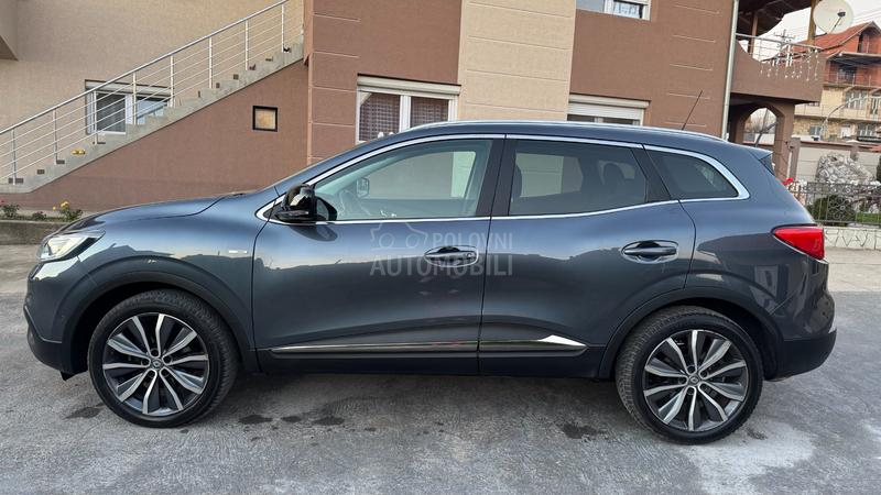Renault Kadjar 1.5 DCI//LIMITED//
