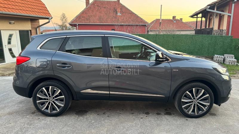 Renault Kadjar 1.5 DCI//LIMITED//
