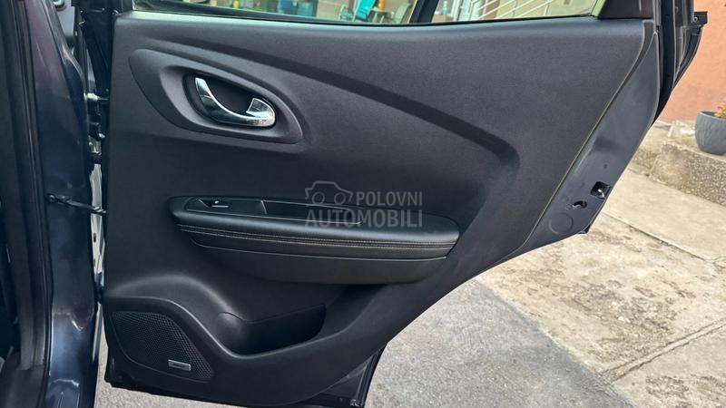Renault Kadjar 1.5 DCI//LIMITED//