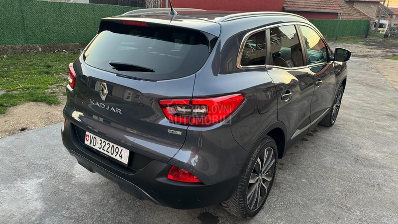 Renault Kadjar 1.5 DCI//LIMITED//