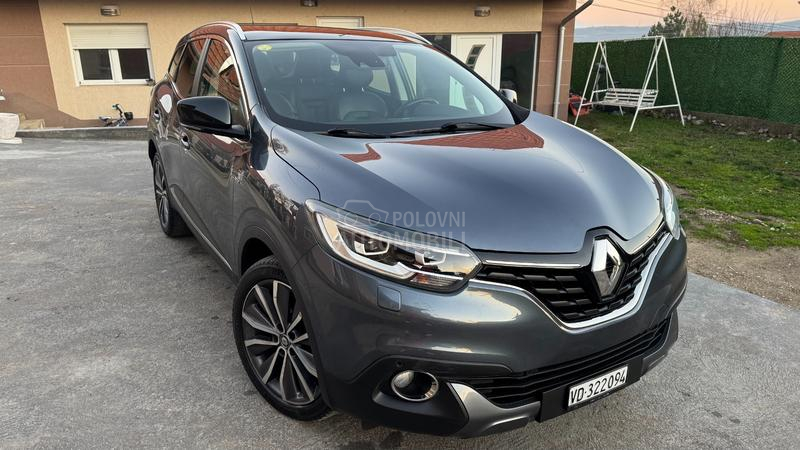Renault Kadjar 1.5 DCI//LIMITED//