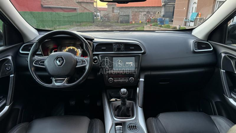 Renault Kadjar 1.5 DCI//LIMITED//
