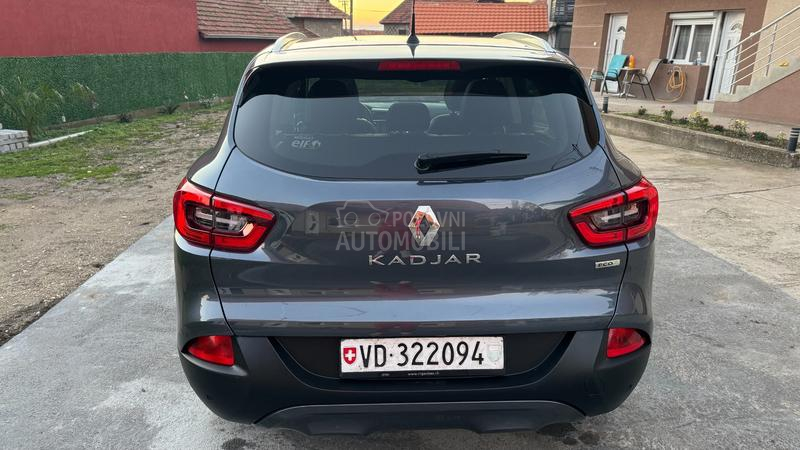 Renault Kadjar 1.5 DCI//LIMITED//