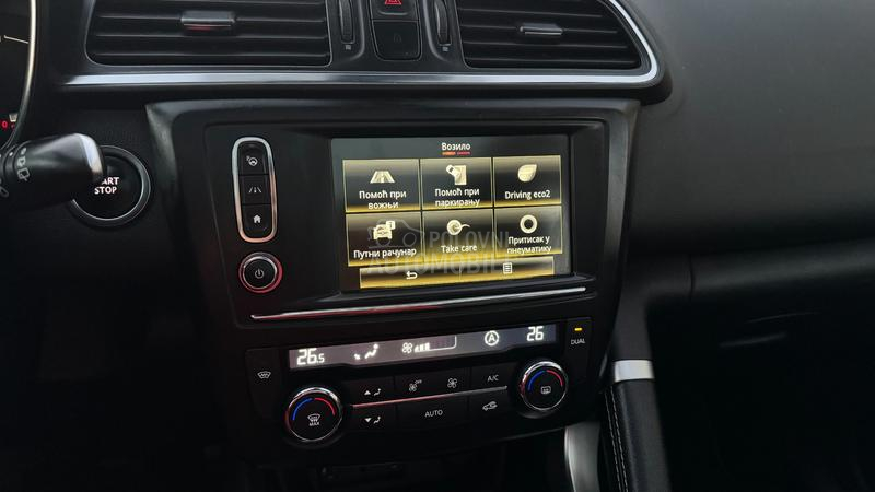 Renault Kadjar 1.5 DCI//LIMITED//