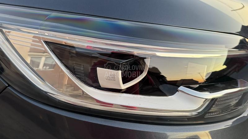 Renault Kadjar 1.5 DCI//LIMITED//