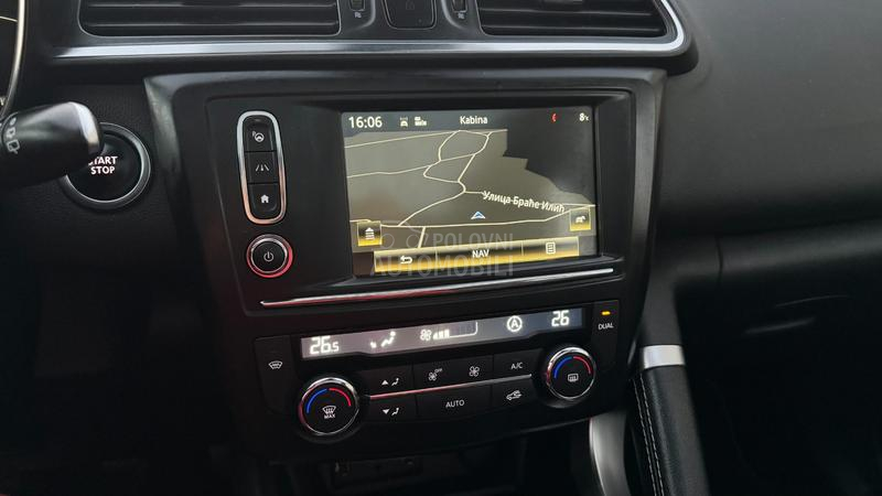 Renault Kadjar 1.5 DCI//LIMITED//