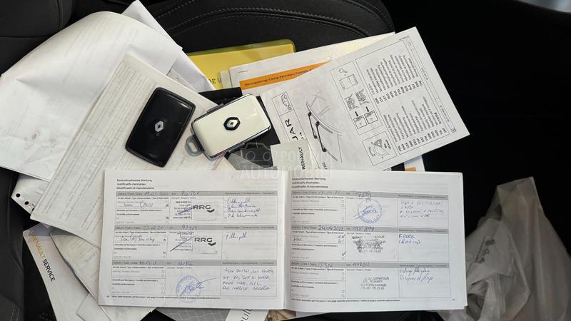 Renault Kadjar 1.5 DCI//LIMITED//