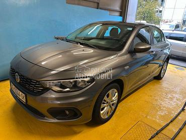 Fiat Tipo 1.6MJTD