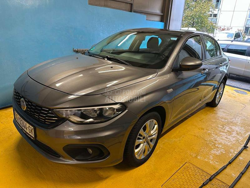Fiat Tipo 1.6MJTD