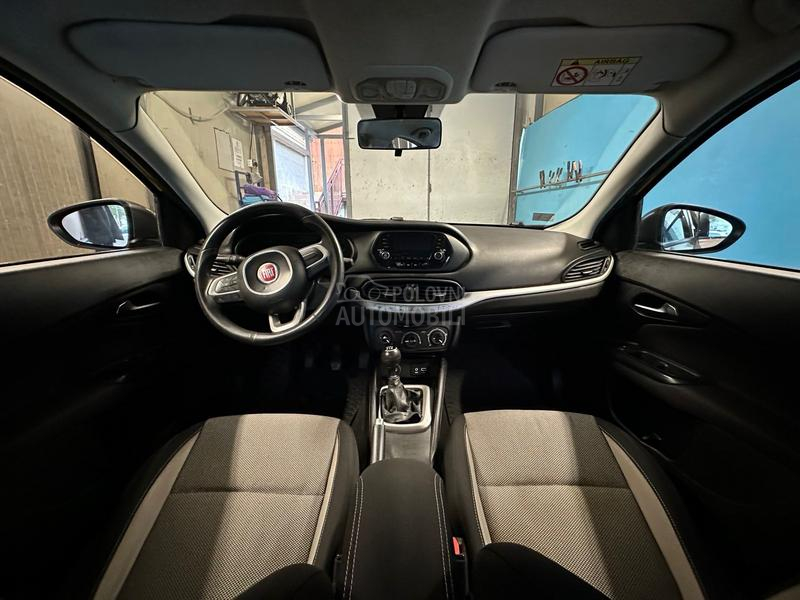 Fiat Tipo 1.6MJTD