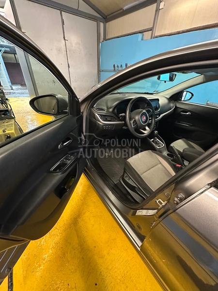 Fiat Tipo 1.6MJTD