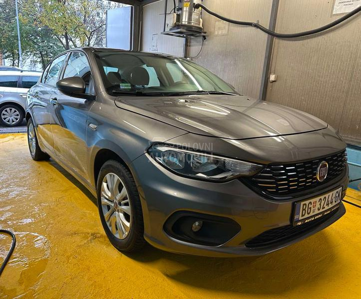 Fiat Tipo 1.6MJTD